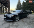 Черный Ауди А6, объемом двигателя 3 л и пробегом 310 тыс. км за 10650 $, фото 2 на Automoto.ua