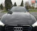 Ауді А6 2013 у Пирятине на Automoto.ua Чорний Ауді А6, об'ємом двигуна 1.98 л та пробігом 230 тис. км за 10500 $, фото 9 на Automoto.ua