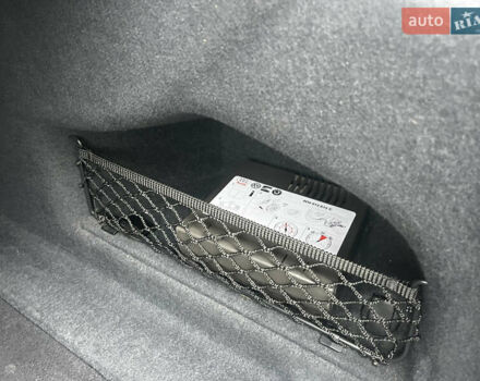 Черный Ауди А6, объемом двигателя 3 л и пробегом 250 тыс. км за 14800 $, фото 41 на Automoto.ua
