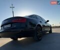 Черный Ауди А6, объемом двигателя 3 л и пробегом 240 тыс. км за 14200 $, фото 31 на Automoto.ua