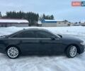 Чорний Ауді А6, об'ємом двигуна 2.97 л та пробігом 230 тис. км за 15500 $, фото 2 на Automoto.ua