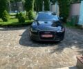 Черный Ауди А6, объемом двигателя 2 л и пробегом 225 тыс. км за 11300 $, фото 1 на Automoto.ua