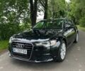 Черный Ауди А6, объемом двигателя 1.98 л и пробегом 253 тыс. км за 11800 $, фото 1 на Automoto.ua