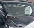 Чорний Ауді А6, об'ємом двигуна 3 л та пробігом 130 тис. км за 16000 $, фото 6 на Automoto.ua