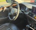 Черный Ауди А6, объемом двигателя 2 л и пробегом 195 тыс. км за 13490 $, фото 20 на Automoto.ua
