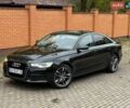 Чорний Ауді А6, об'ємом двигуна 1.97 л та пробігом 249 тис. км за 14799 $, фото 1 на Automoto.ua