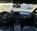 Чорний Ауді А6, об'ємом двигуна 2 л та пробігом 321 тис. км за 10992 $, фото 4 на Automoto.ua