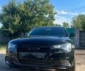 Чорний Ауді А6, об'ємом двигуна 0 л та пробігом 145 тис. км за 12500 $, фото 17 на Automoto.ua