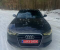 Чорний Ауді А6, об'ємом двигуна 2 л та пробігом 250 тис. км за 11500 $, фото 16 на Automoto.ua