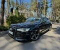 Чорний Ауді А6, об'ємом двигуна 2.97 л та пробігом 290 тис. км за 15500 $, фото 1 на Automoto.ua