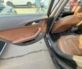 Чорний Ауді А6, об'ємом двигуна 2 л та пробігом 181 тис. км за 10500 $, фото 8 на Automoto.ua