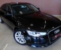 Черный Ауди А6, объемом двигателя 2.8 л и пробегом 173 тыс. км за 14150 $, фото 3 на Automoto.ua