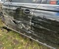 Чорний Ауді А6, об'ємом двигуна 1.98 л та пробігом 140 тис. км за 7500 $, фото 1 на Automoto.ua