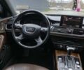 Чорний Ауді А6, об'ємом двигуна 1.98 л та пробігом 235 тис. км за 12800 $, фото 38 на Automoto.ua