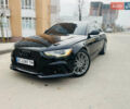 Чорний Ауді А6, об'ємом двигуна 3 л та пробігом 296 тис. км за 14700 $, фото 1 на Automoto.ua