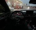 Черный Ауди А6, объемом двигателя 2 л и пробегом 3 тыс. км за 15000 $, фото 7 на Automoto.ua