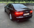 Ауди А6 2013 в Ровно на Automoto.ua Черный Ауди А6, объемом двигателя 3 л и пробегом 223 тыс. км за 12800 $, фото 6 на Automoto.ua