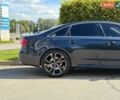 Чорний Ауді А6, об'ємом двигуна 2.97 л та пробігом 168 тис. км за 13900 $, фото 4 на Automoto.ua
