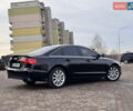 Черный Ауди А6, объемом двигателя 1.98 л и пробегом 259 тыс. км за 12999 $, фото 29 на Automoto.ua