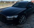 Черный Ауди А6, объемом двигателя 3 л и пробегом 161 тыс. км за 11900 $, фото 1 на Automoto.ua