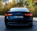 Черный Ауди А6, объемом двигателя 3 л и пробегом 275 тыс. км за 16400 $, фото 21 на Automoto.ua