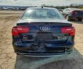 Чорний Ауді А6, об'ємом двигуна 3 л та пробігом 142 тис. км за 3700 $, фото 5 на Automoto.ua