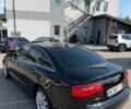 Черный Ауди А6, объемом двигателя 3 л и пробегом 220 тыс. км за 11250 $, фото 2 на Automoto.ua