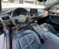 Черный Ауди А6, объемом двигателя 2 л и пробегом 94 тыс. км за 15900 $, фото 22 на Automoto.ua
