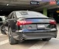 Черный Ауди А6, объемом двигателя 2 л и пробегом 177 тыс. км за 11500 $, фото 6 на Automoto.ua
