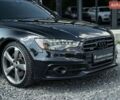 Чорний Ауді А6, об'ємом двигуна 2.97 л та пробігом 195 тис. км за 18500 $, фото 8 на Automoto.ua