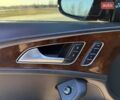 Черный Ауди А6, объемом двигателя 3 л и пробегом 240 тыс. км за 14200 $, фото 28 на Automoto.ua