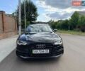 Черный Ауди А6, объемом двигателя 2.77 л и пробегом 170 тыс. км за 18000 $, фото 1 на Automoto.ua