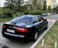 Черный Ауди А6, объемом двигателя 2.8 л и пробегом 211 тыс. км за 15500 $, фото 1 на Automoto.ua