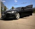 Чорний Ауді А6, об'ємом двигуна 1.98 л та пробігом 277 тис. км за 13500 $, фото 1 на Automoto.ua