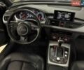 Черный Ауди А6, объемом двигателя 1.97 л и пробегом 255 тыс. км за 15499 $, фото 19 на Automoto.ua
