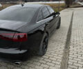 Чорний Ауді А6, об'ємом двигуна 3 л та пробігом 227 тис. км за 11450 $, фото 6 на Automoto.ua