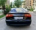 Чорний Ауді А6, об'ємом двигуна 2 л та пробігом 127 тис. км за 15000 $, фото 6 на Automoto.ua
