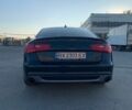 Чорний Ауді А6, об'ємом двигуна 3 л та пробігом 99 тис. км за 14999 $, фото 7 на Automoto.ua
