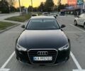 Чорний Ауді А6, об'ємом двигуна 1.97 л та пробігом 326 тис. км за 15300 $, фото 1 на Automoto.ua