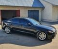 Черный Ауди А6, объемом двигателя 3 л и пробегом 253 тыс. км за 15250 $, фото 1 на Automoto.ua