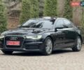 Чорний Ауді А6, об'ємом двигуна 1.97 л та пробігом 212 тис. км за 16999 $, фото 16 на Automoto.ua