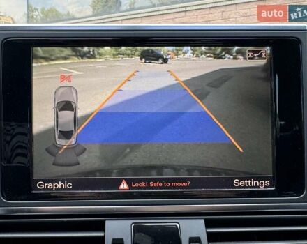 Чорний Ауді А6, об'ємом двигуна 1.98 л та пробігом 165 тис. км за 13900 $, фото 17 на Automoto.ua