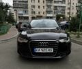 Чорний Ауді А6, об'ємом двигуна 3 л та пробігом 194 тис. км за 13999 $, фото 1 на Automoto.ua