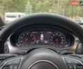 Черный Ауди А6, объемом двигателя 2 л и пробегом 189 тыс. км за 12000 $, фото 27 на Automoto.ua