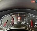 Чорний Ауді А6, об'ємом двигуна 2 л та пробігом 224 тис. км за 12999 $, фото 9 на Automoto.ua