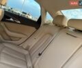 Черный Ауди А6, объемом двигателя 3 л и пробегом 131 тыс. км за 15000 $, фото 32 на Automoto.ua