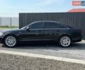 Чорний Ауді А6, об'ємом двигуна 3 л та пробігом 268 тис. км за 10000 $, фото 2 на Automoto.ua