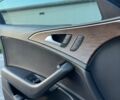 Чорний Ауді А6, об'ємом двигуна 2 л та пробігом 173 тис. км за 11500 $, фото 24 на Automoto.ua