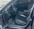 Черный Ауди А6, объемом двигателя 1.97 л и пробегом 290 тыс. км за 13800 $, фото 6 на Automoto.ua
