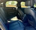Ауди А6 2013 в Николаеве на Automoto.ua Черный Ауди А6, объемом двигателя 3 л и пробегом 242 тыс. км за 16000 $, фото 5 на Automoto.ua